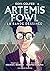 Artemis Fowl La Bande Dessi...