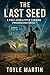 The Last Seed by Toyle Martin