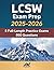 LCSW Exam Prep by Everest Editions