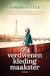 De verdwenen kledingmaakster (Dutch Edition)