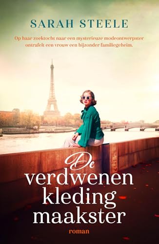 De verdwenen kledingmaakster (Dutch Edition)