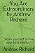 You Are Extraordinary by An...