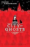 City of Ghosts