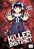 Killer instinct T05 by Michio Yazu