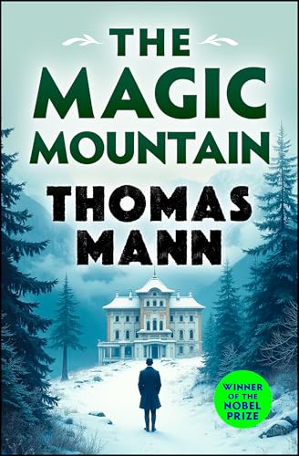 The Magic Mountain