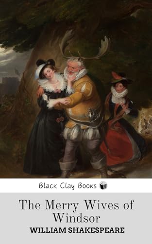 The Merry Wives of Windsor