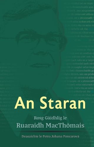 Acair An Staran Scottish Gaelic. (Paperback)