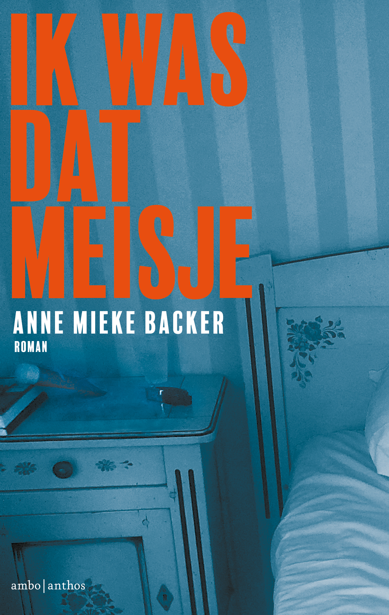 Ik was dat meisje (Paperback)