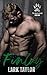 Finlay (The Wild Edges, #1)