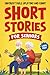 Unforgettable Uplifting and Funny Short Stories for Seniors by Silver Linnet
