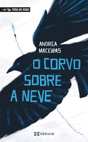 O corvo sobre a neve: Premio Jules Verne 2025 (Paperback)