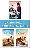 Love Inspired Oct...