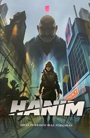 Hanim
