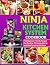 Ninja Kitchen System Cookbo...