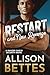 Restart & New Revenge (Ranger Shield Security #4)