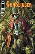 Gunslinger Spawn #44