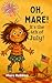 Oh, Mare! It’s the 4th of July