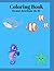 Ocean Animals Coloring A-Z:...
