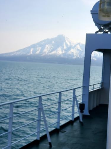 Dohoku Rishiri e no Sansho: Dohoku Rishiri e no Sansho (Japanese Edition)