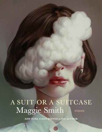 A Suit or a Suitcase: Poems (Hardcover)