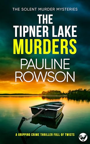The Tipner Lake Murders (DI Andy Horton #19)