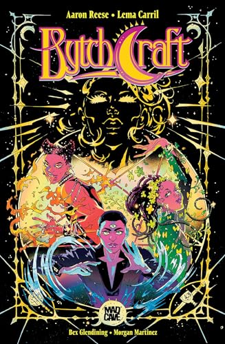 Bytchcraft (Paperback)