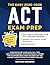 The Easy ACT Exam Prep: Com...