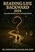 Reading LIFE Backward 2024 Calling Everything into Question by Dr. Christopher Graham PhD ...
