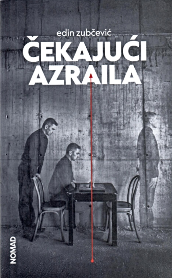 Čekajući Azraila