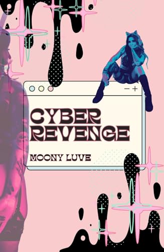 Cyber Revenge (Kindle Edition)