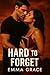 Hard to Forget: A Steamy Sm...