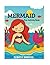 Mermaid Fun Activity Book