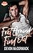 Frat Around and Find Out (Peach State Fratbros #1)