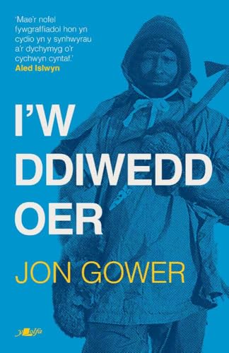 I'w Ddiwedd Oer (Welsh Edition)