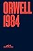 1984 by George Orwell