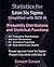 Probability Distributions and Statistical Functions (Statistics For Lean Six Sigma Simplified with GEN AI)