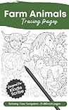 Farm Animal Traci...