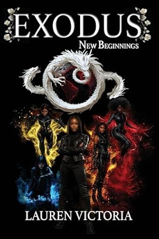 Exodus: New Beginning