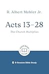 Acts 13 - 28: The...