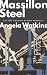 Massillon Steel by Angela  Watkins