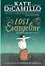 Lost Evangeline