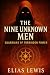 The Nine Unknown Men by Elias Lewis