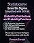 Probability Distributions and Probability Functions (Statistics For Lean Six Sigma Simplified with GEN AI)
