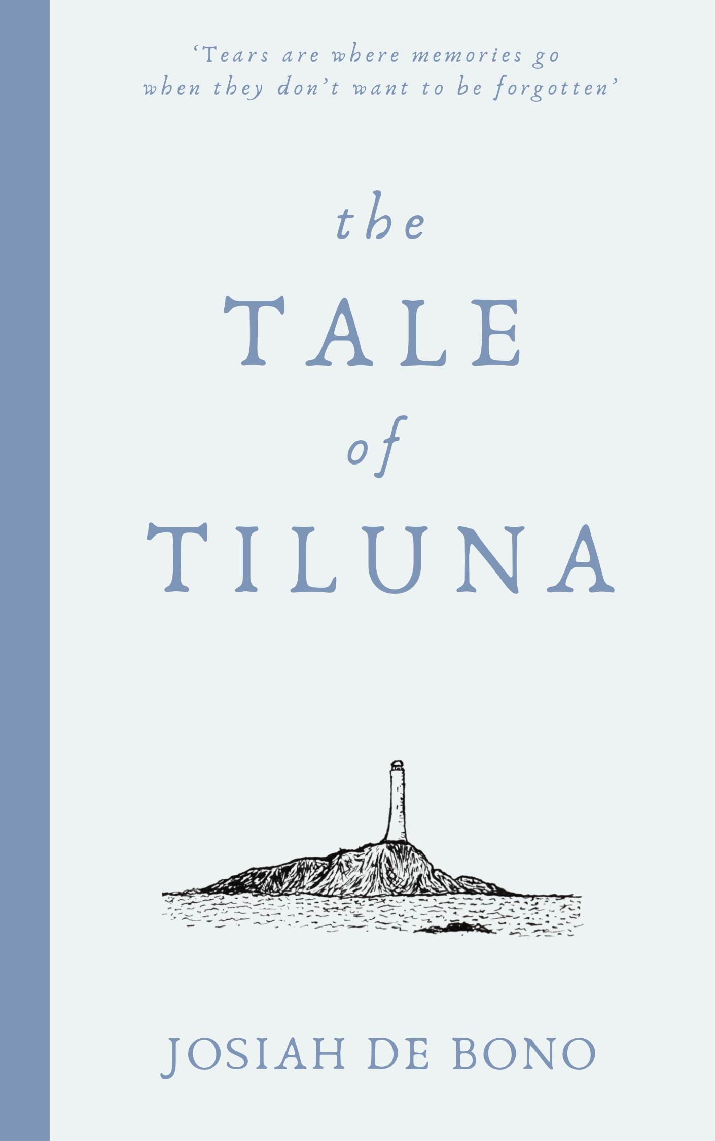 The Tale of Tiluna (Kindle Edition)