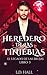 Heredero de las tinieblas (...