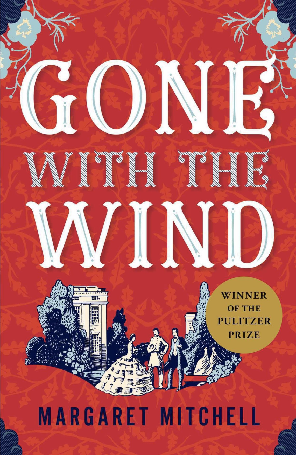 Gone With the Wind