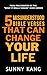 5 Misunderstood Bible Verse...