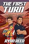 The First Turn by Ryan   Reed