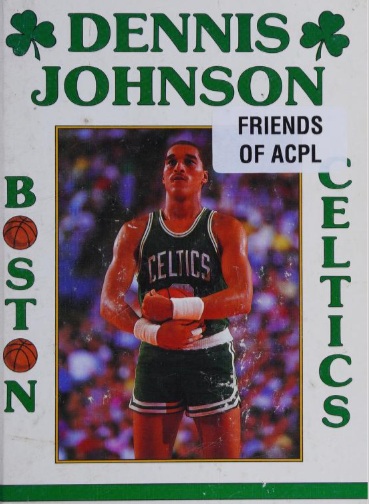 Dennis Johnson (Boston Celtics)