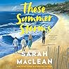 These Summer Storms by Sarah MacLean